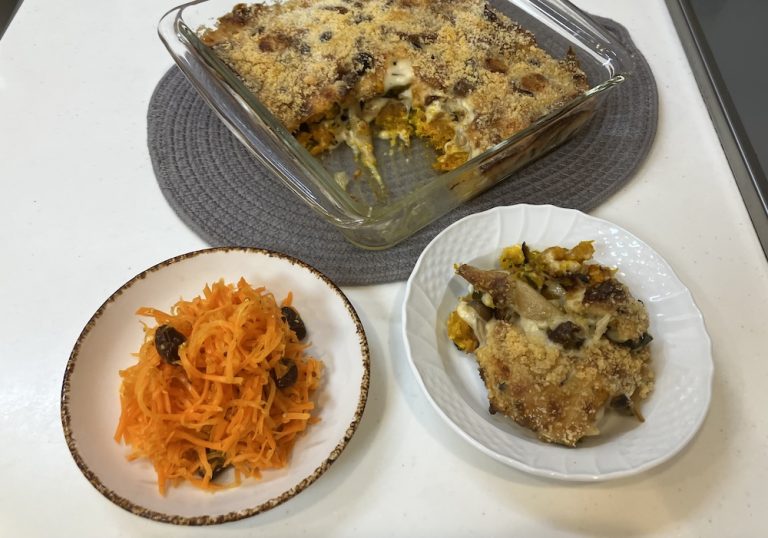 今日の作り置き♪